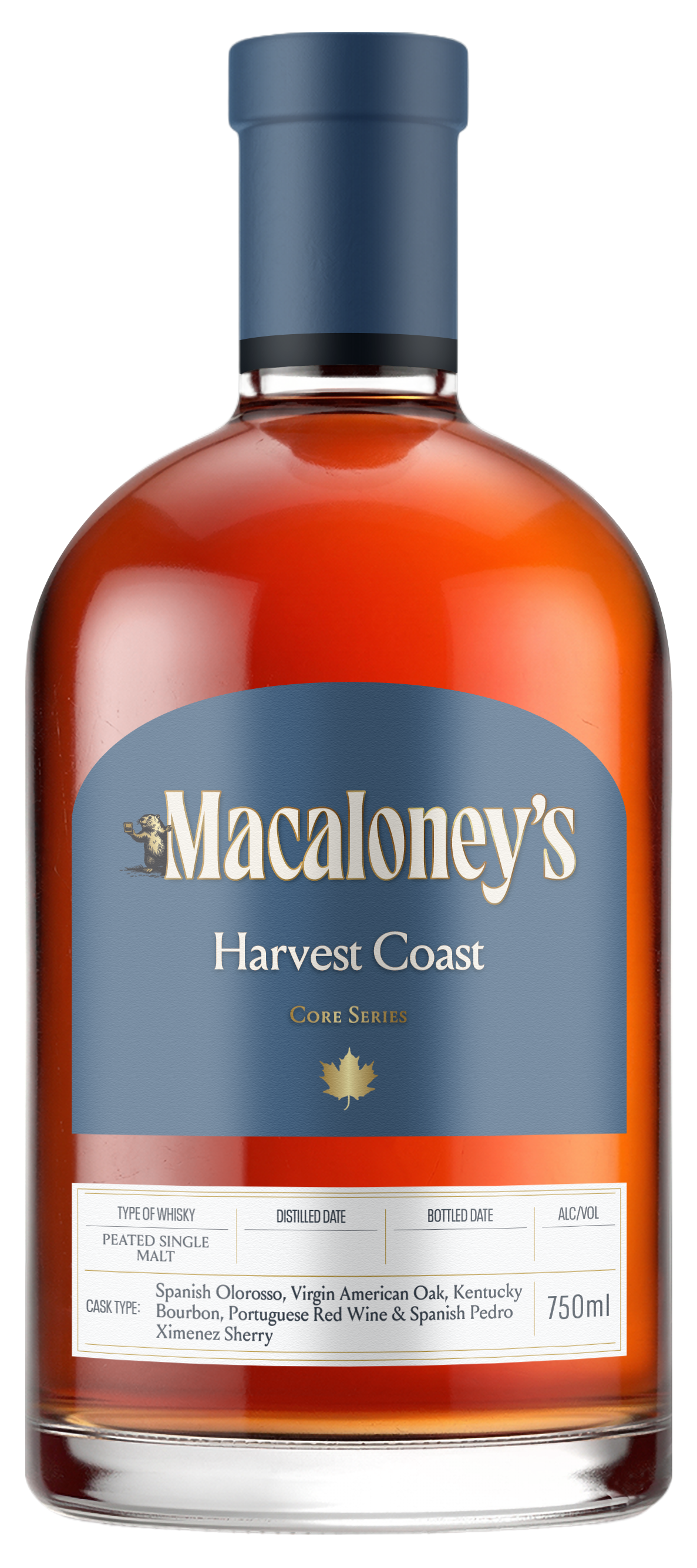 Harvest Coast