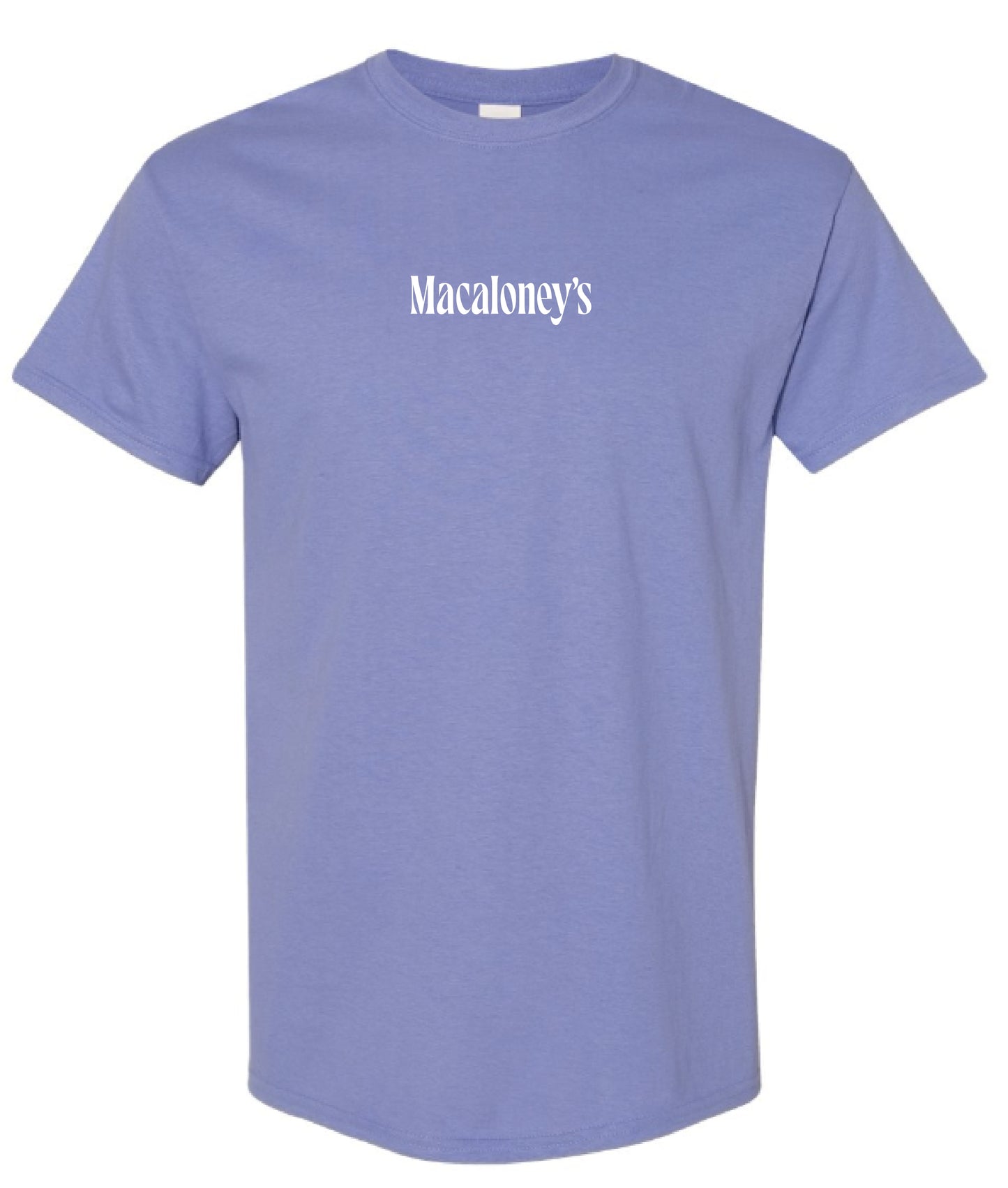 Macaloney's T-Shirt