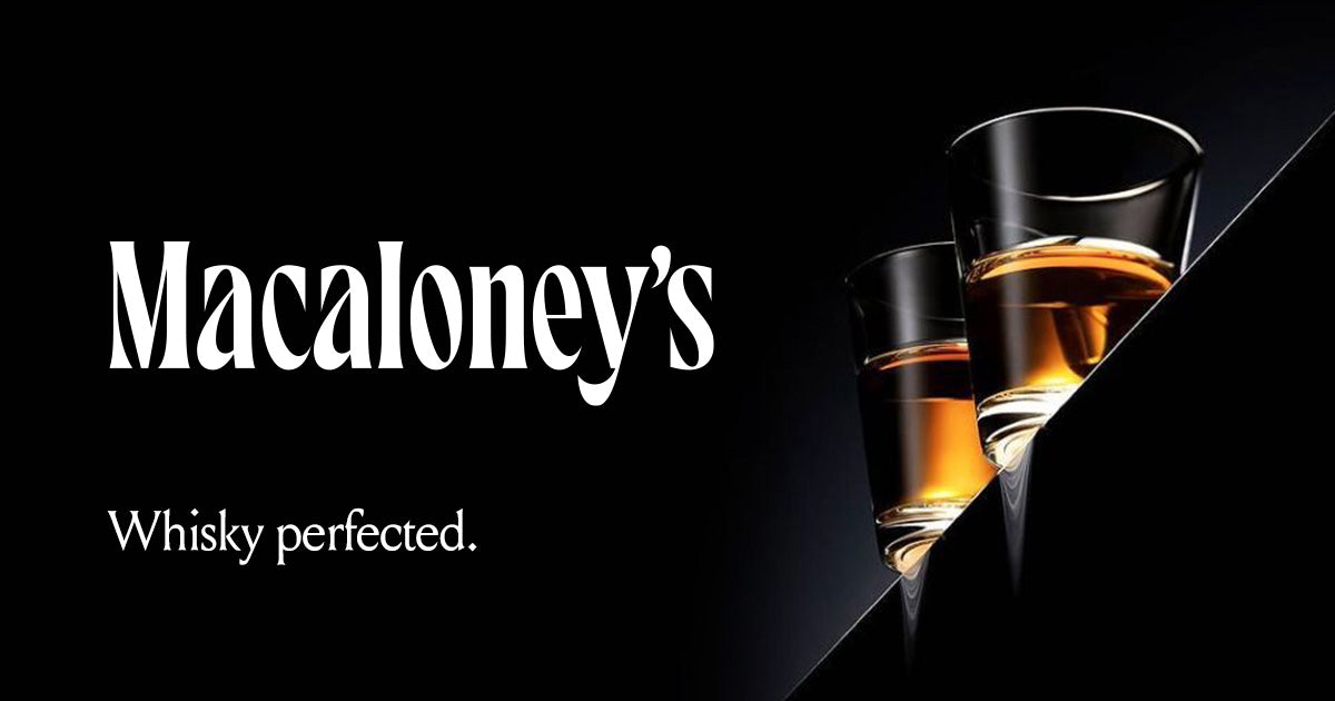 Macaloney's Distillery | Canada's most Awarded Craft Distillery