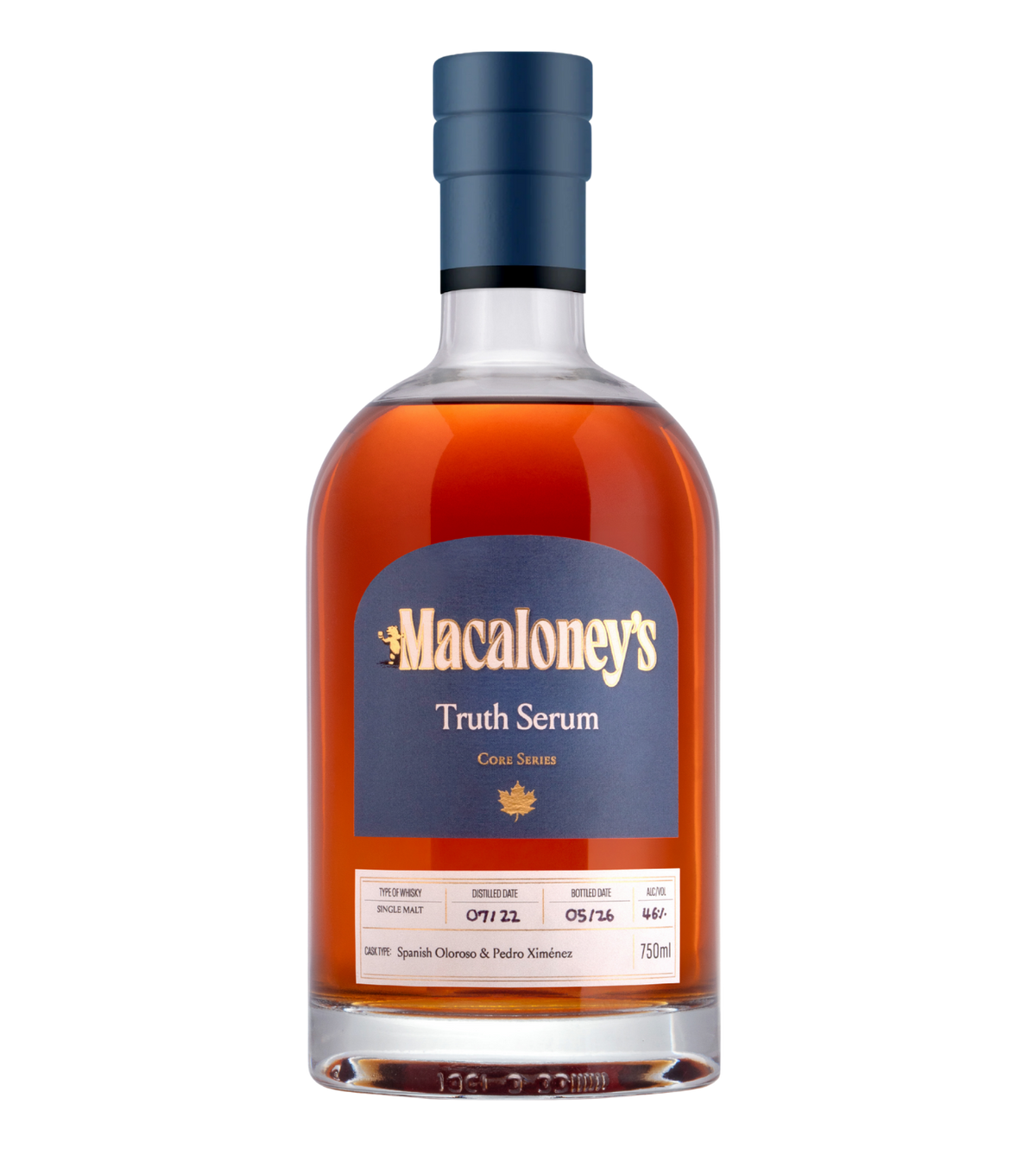 All Whisky