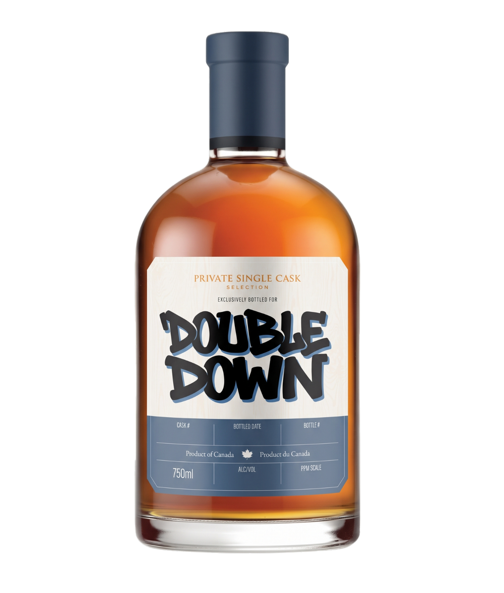 Double Down