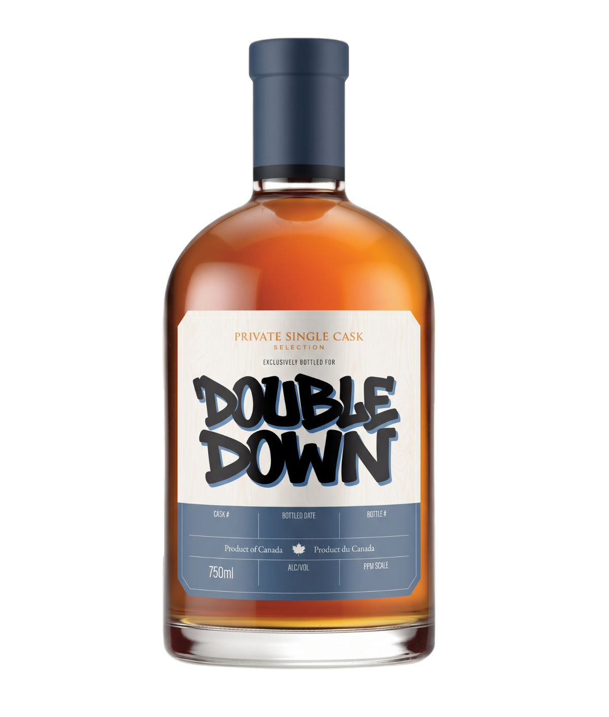 Double Down