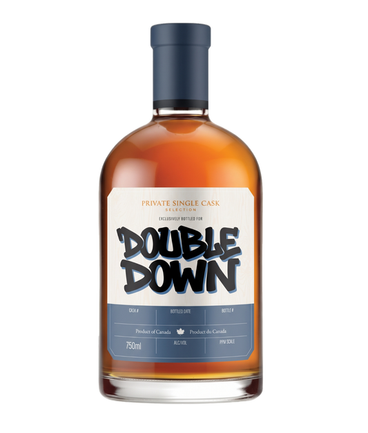 Double Down