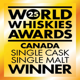 World Whiskies Awards