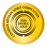 Canadian Artisan Spirits Competition