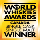 World Whiskies Awards