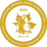 Canadian Artisan Spirits Competition