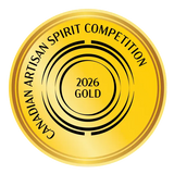 Canadian Artisan Spirits Competition