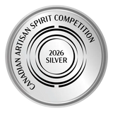 Canadian Artisan Spirits Competition