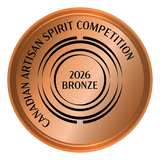 Canadian Artisan Spirits Competition