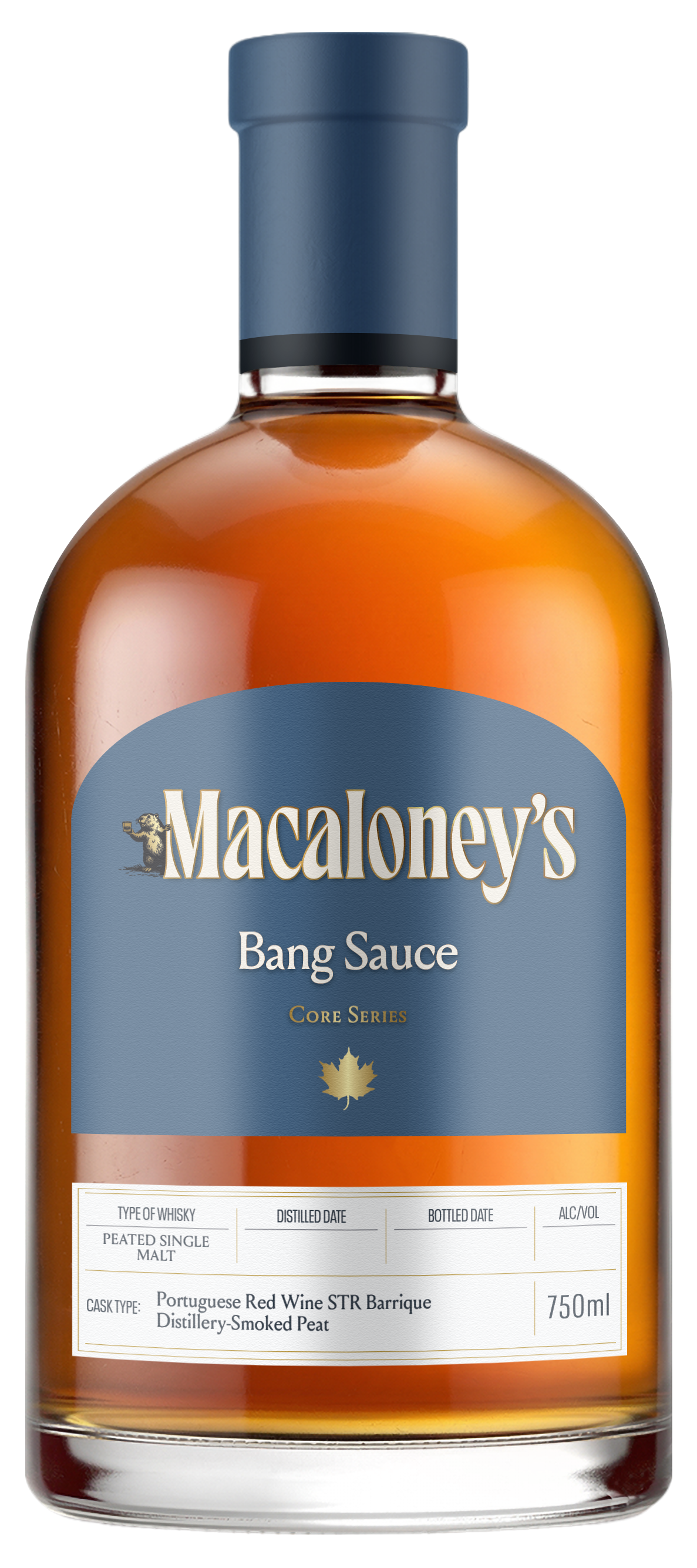 Bang Sauce