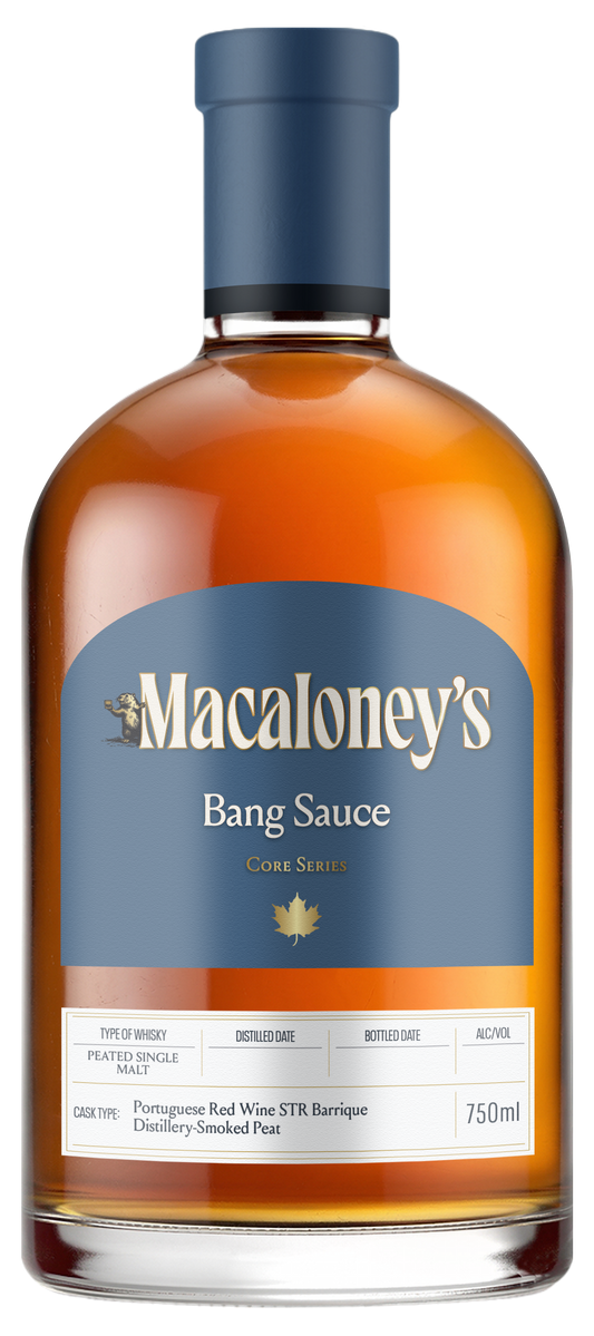 Bang Sauce