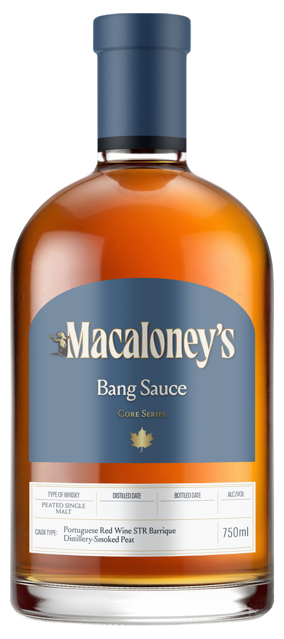 Bang Sauce