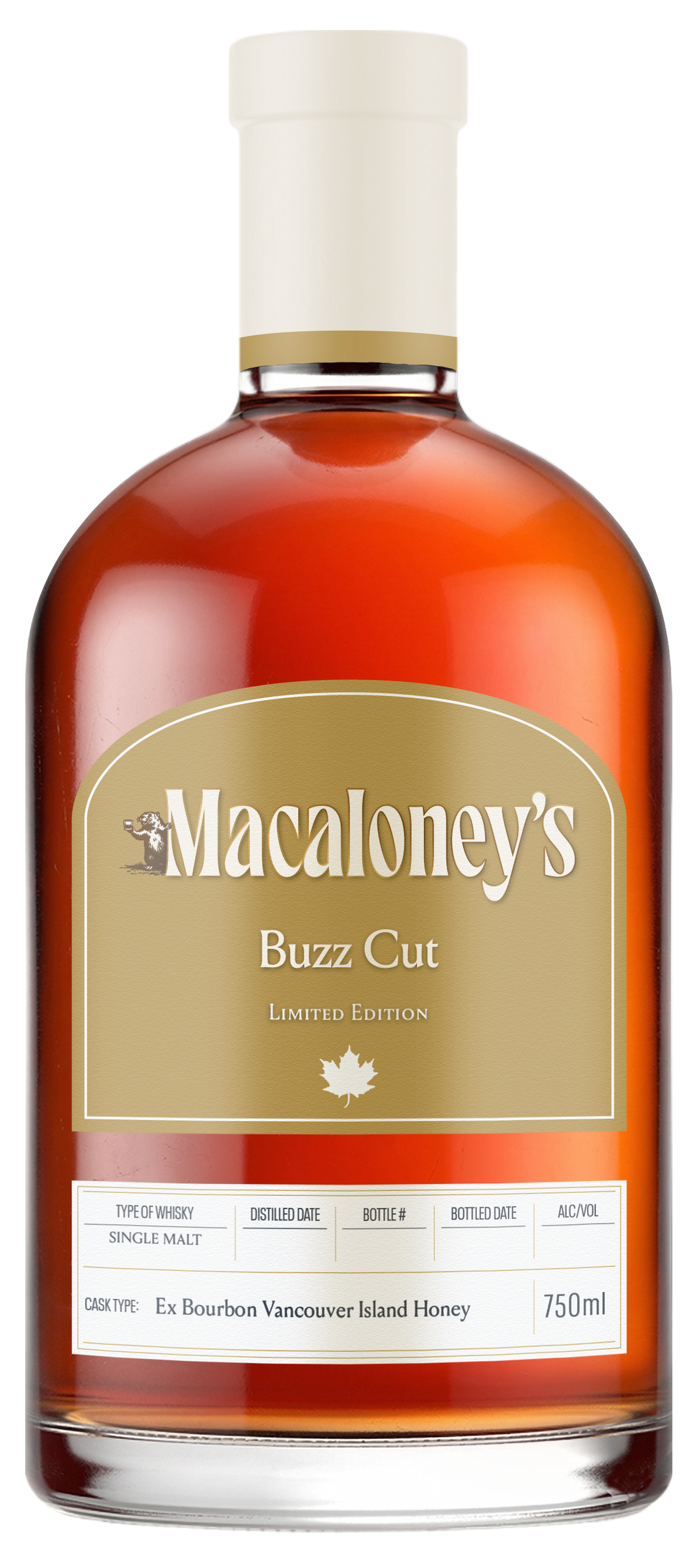 Buzz Cut