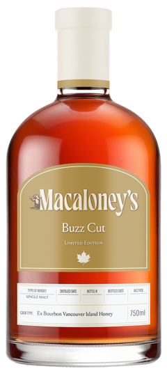 Buzz Cut