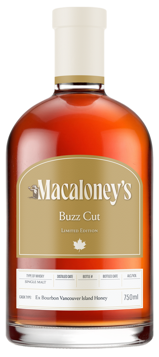 Buzz Cut