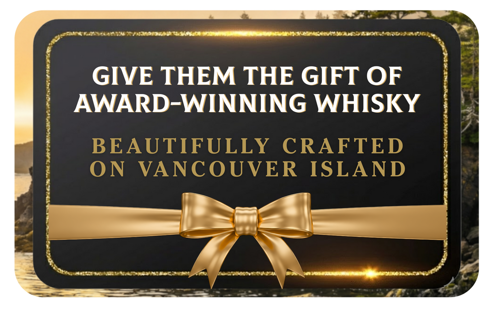 Macaloney's Distillery e-Gift Card