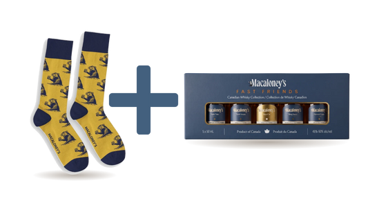 Dipping Your Toes Gift Set
