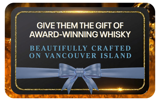 Macaloney's Distillery e-Gift Card