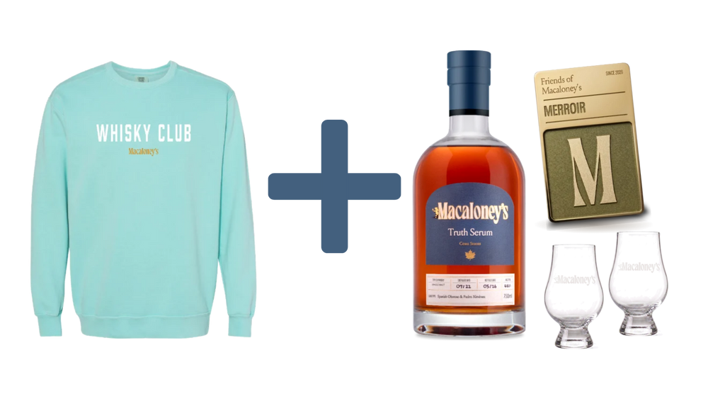 It's Cold, Put On a Sweater Gift Set