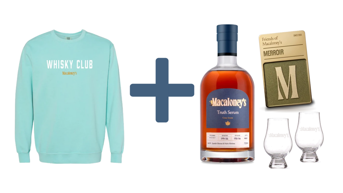 It's Cold, Put On a Sweater Gift Set