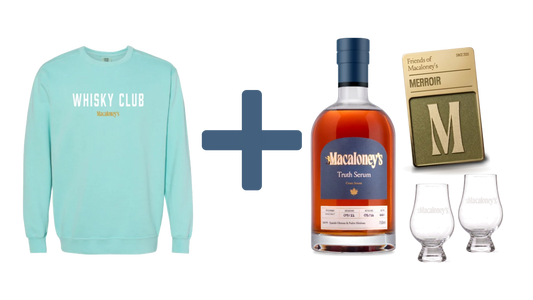 It's Cold, Put On a Sweater Gift Set