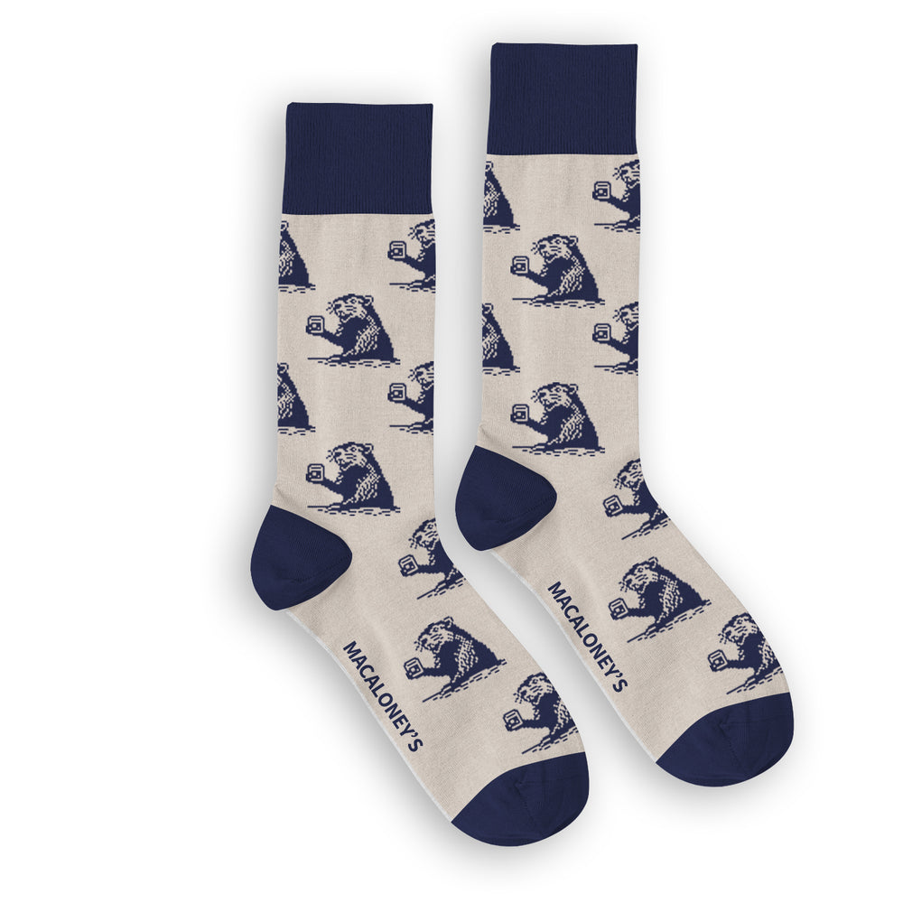 Macaloney's Socks
