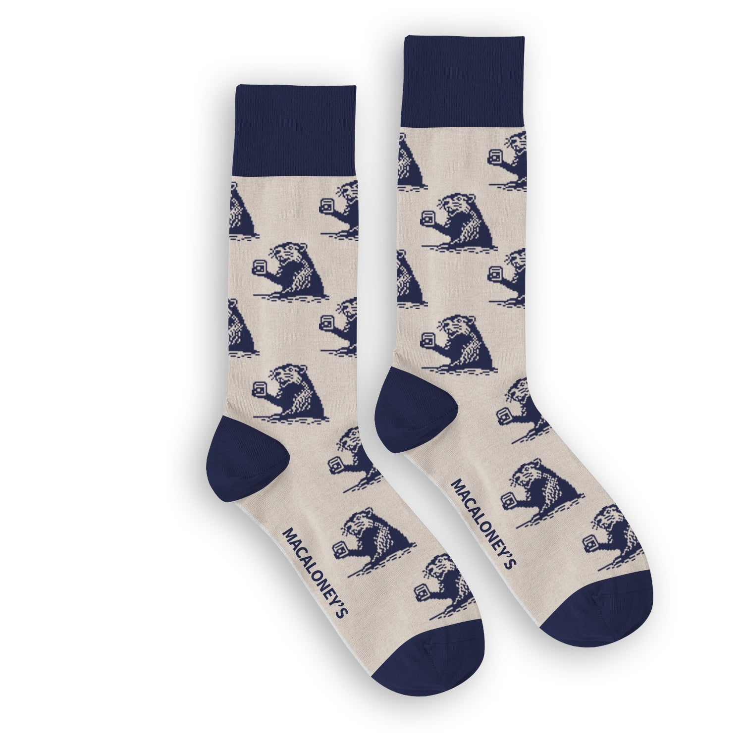 Macaloney's Socks