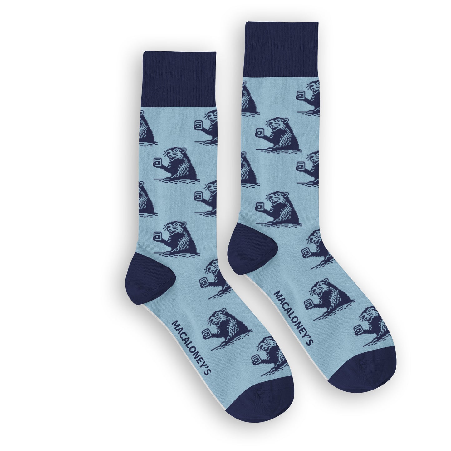 Macaloney's Socks