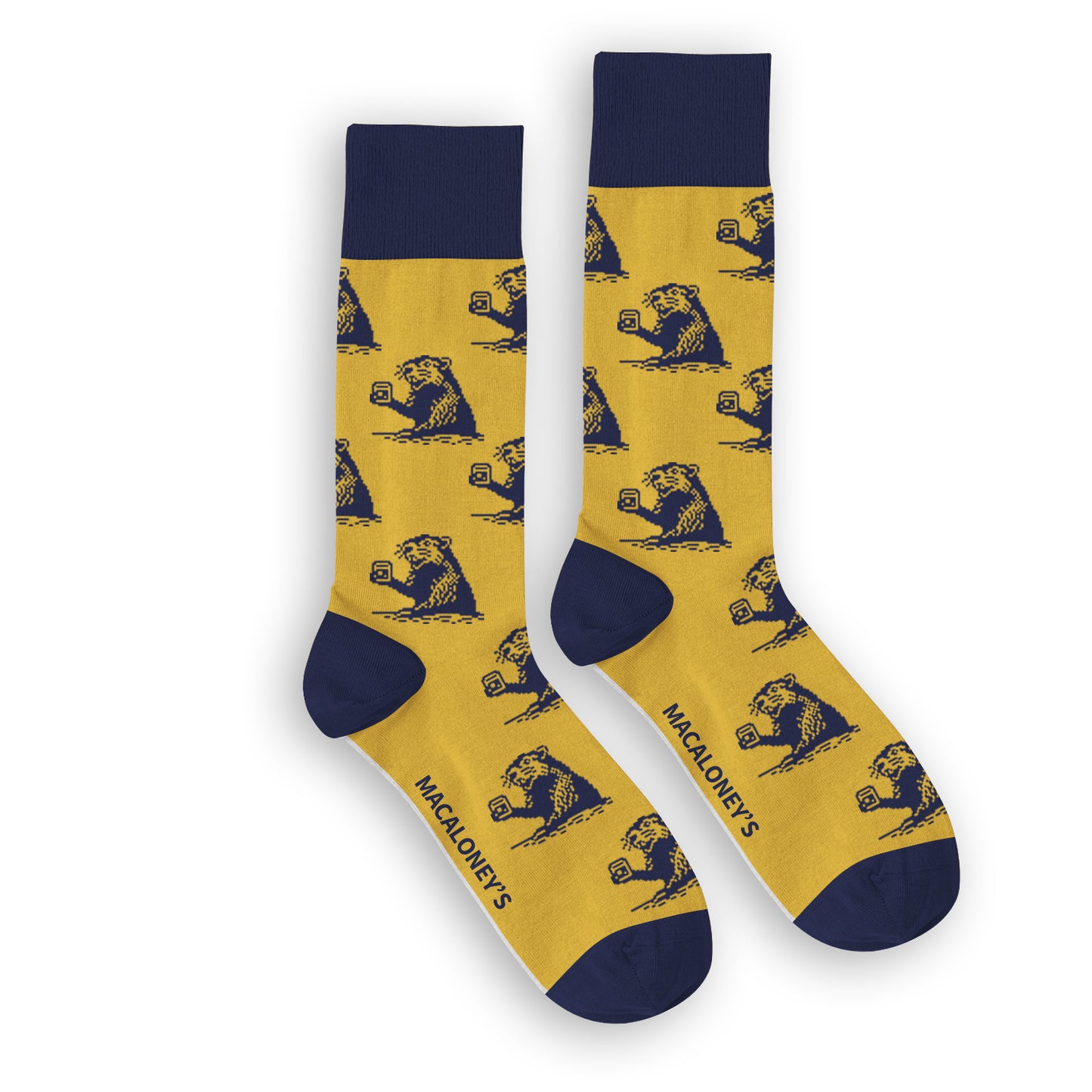 Macaloney's Socks