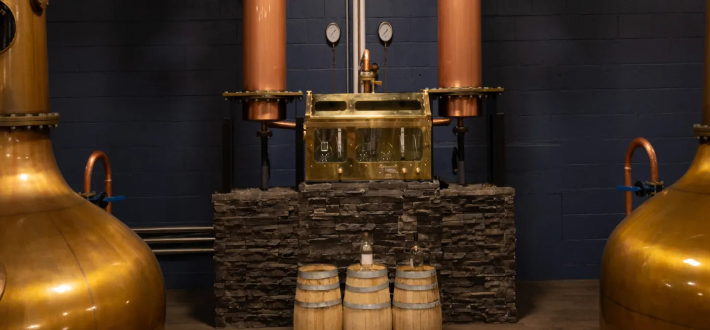 Siol Dugall Peated Single Malt Whisky | Macaloney's – Macaloney's