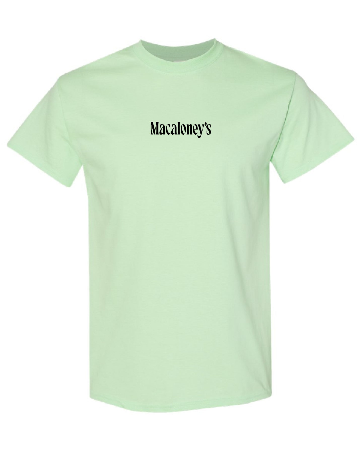 Macaloney's T-Shirt