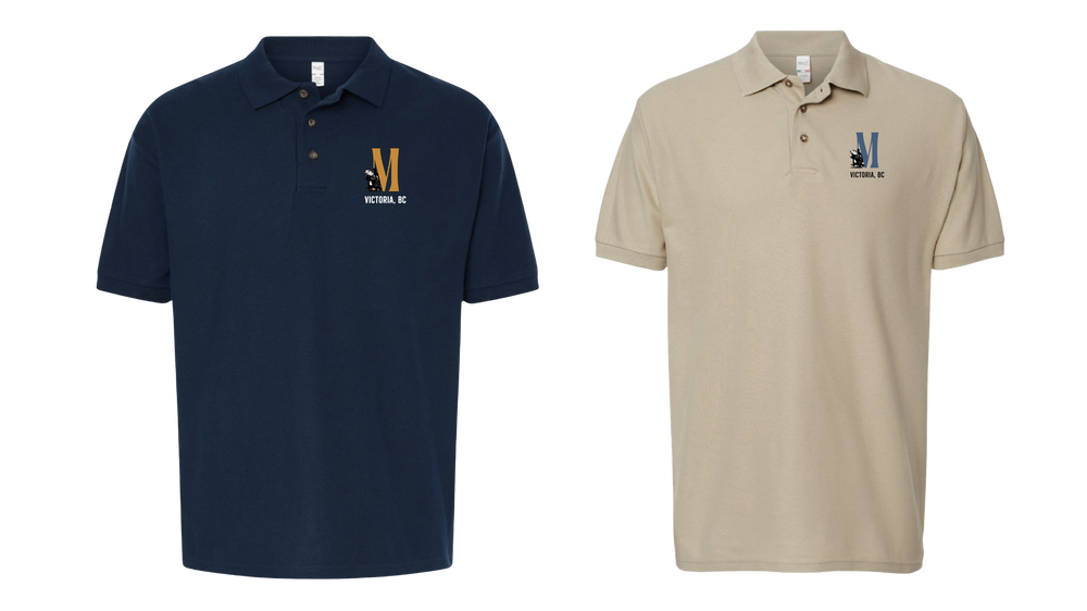 Macaloney's Polo