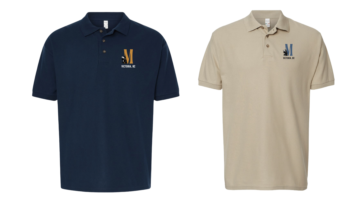 Macaloney's Polo