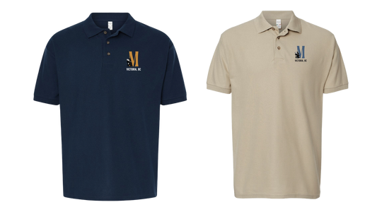 Macaloney's Polo