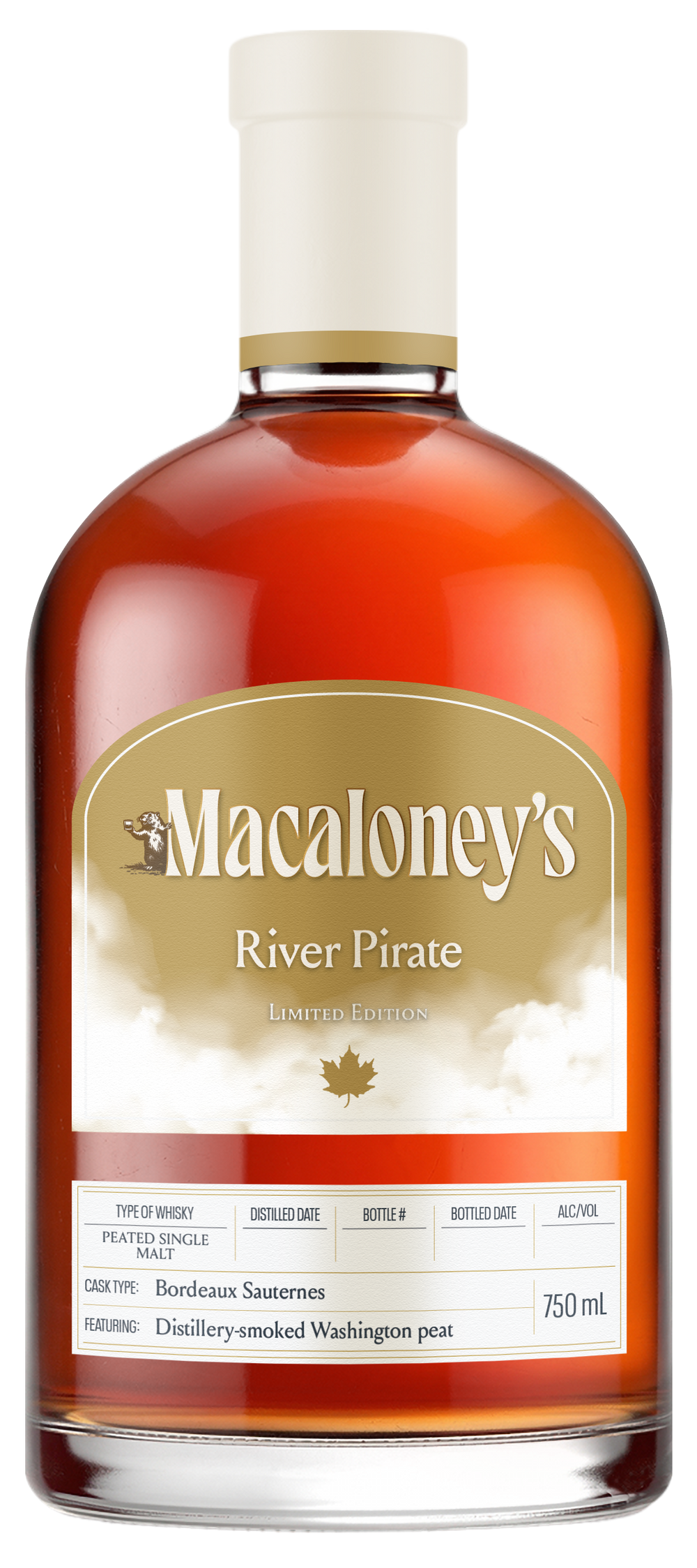River Pirate