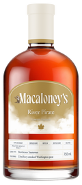 River Pirate