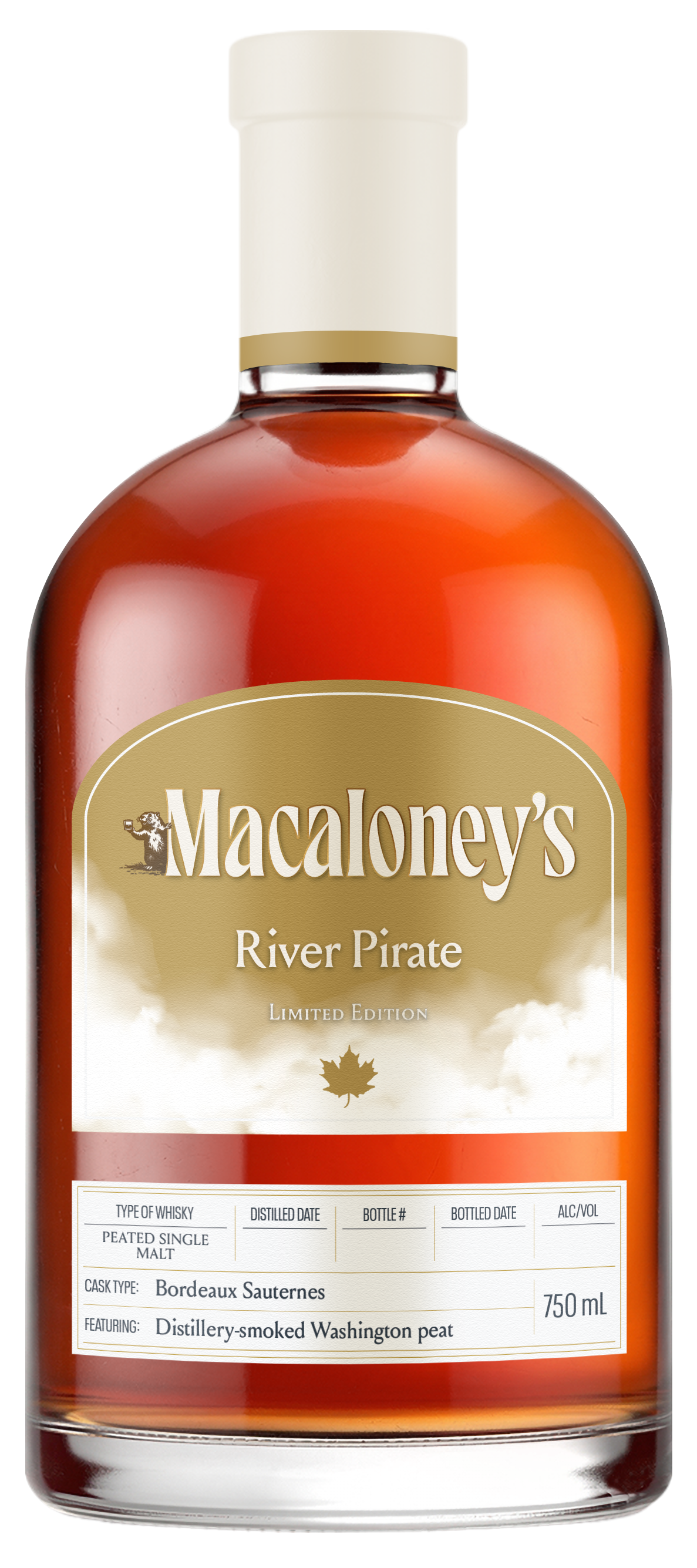 River Pirate