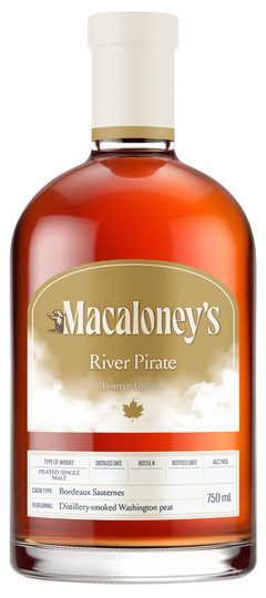 River Pirate
