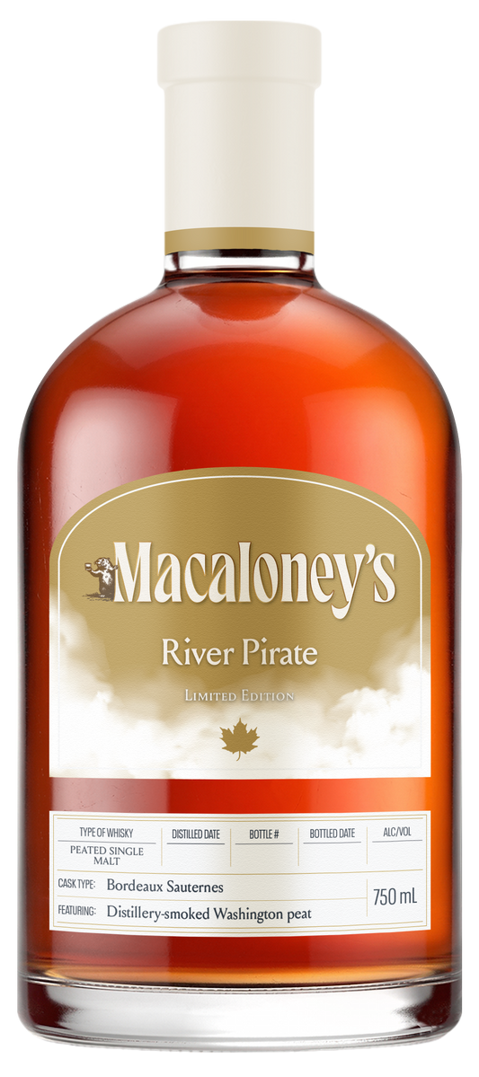 River Pirate