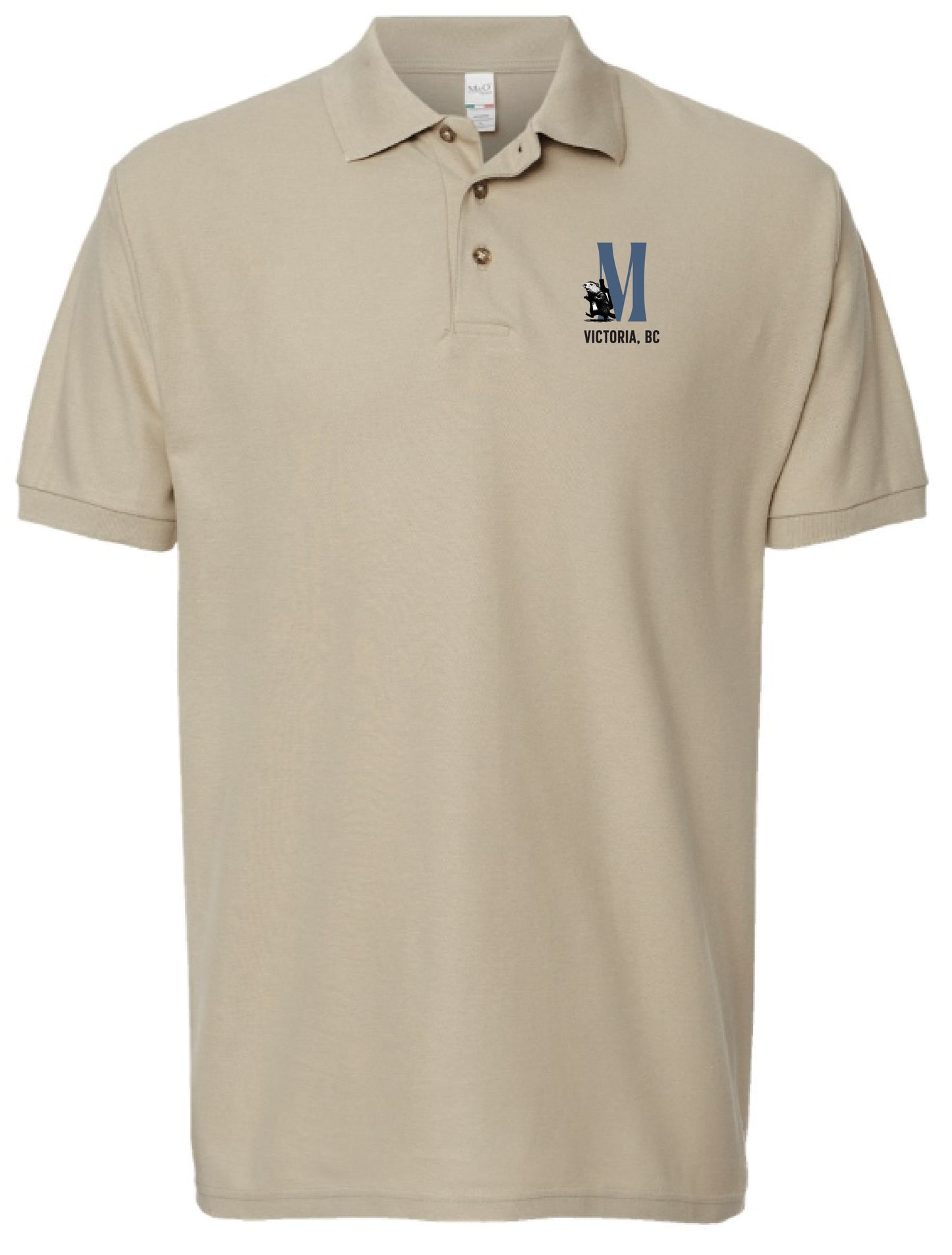 Macaloney's Polo