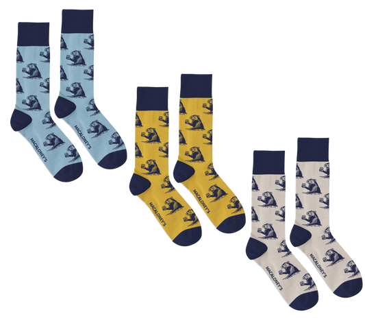 Macaloney's Socks