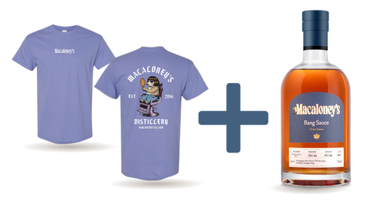 Step into the Smoke Gift Set