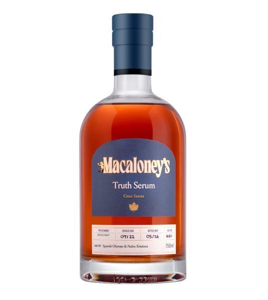 Truth Serum