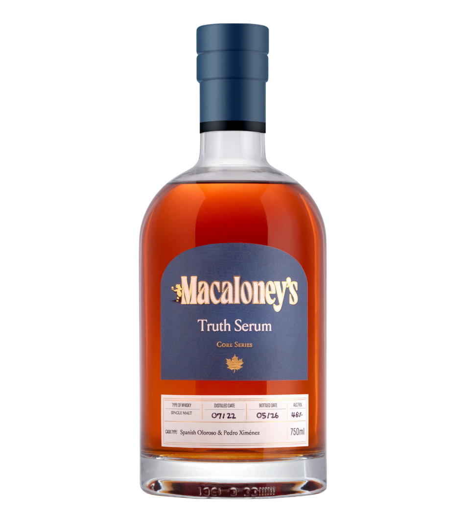 Truth Serum