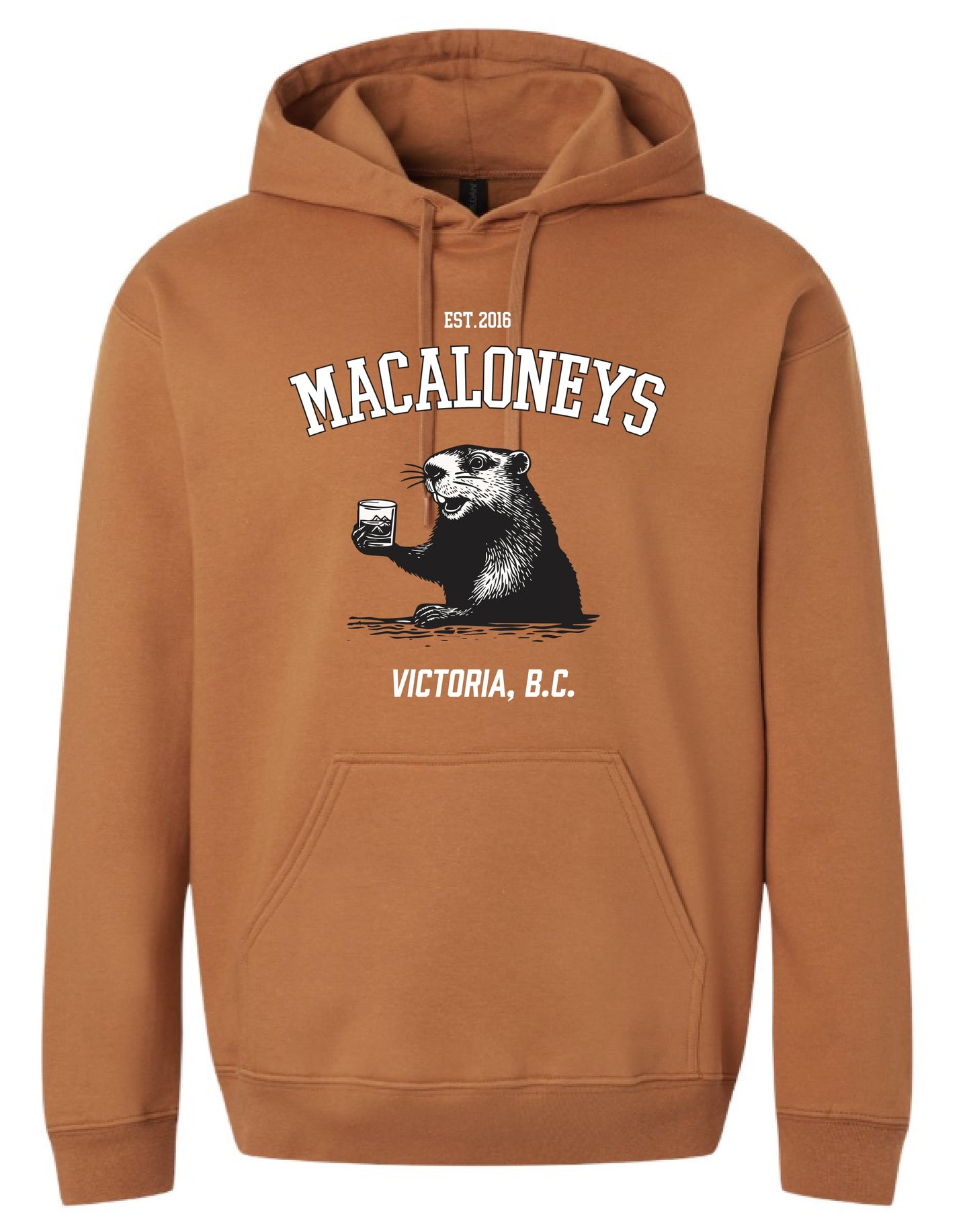 Macaloney's Hoodie
