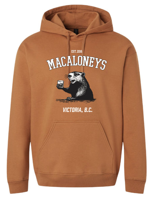 Macaloney's Hoodie