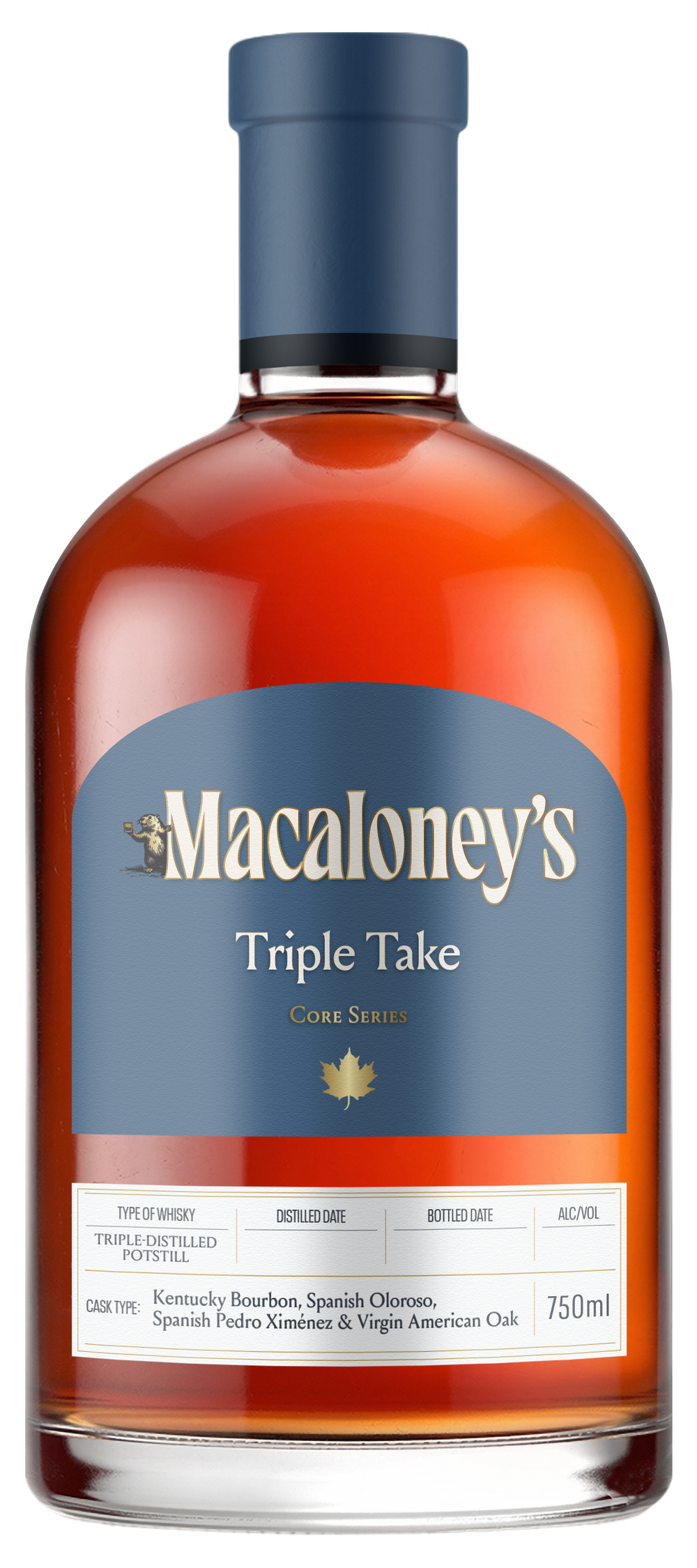 Triple Take
