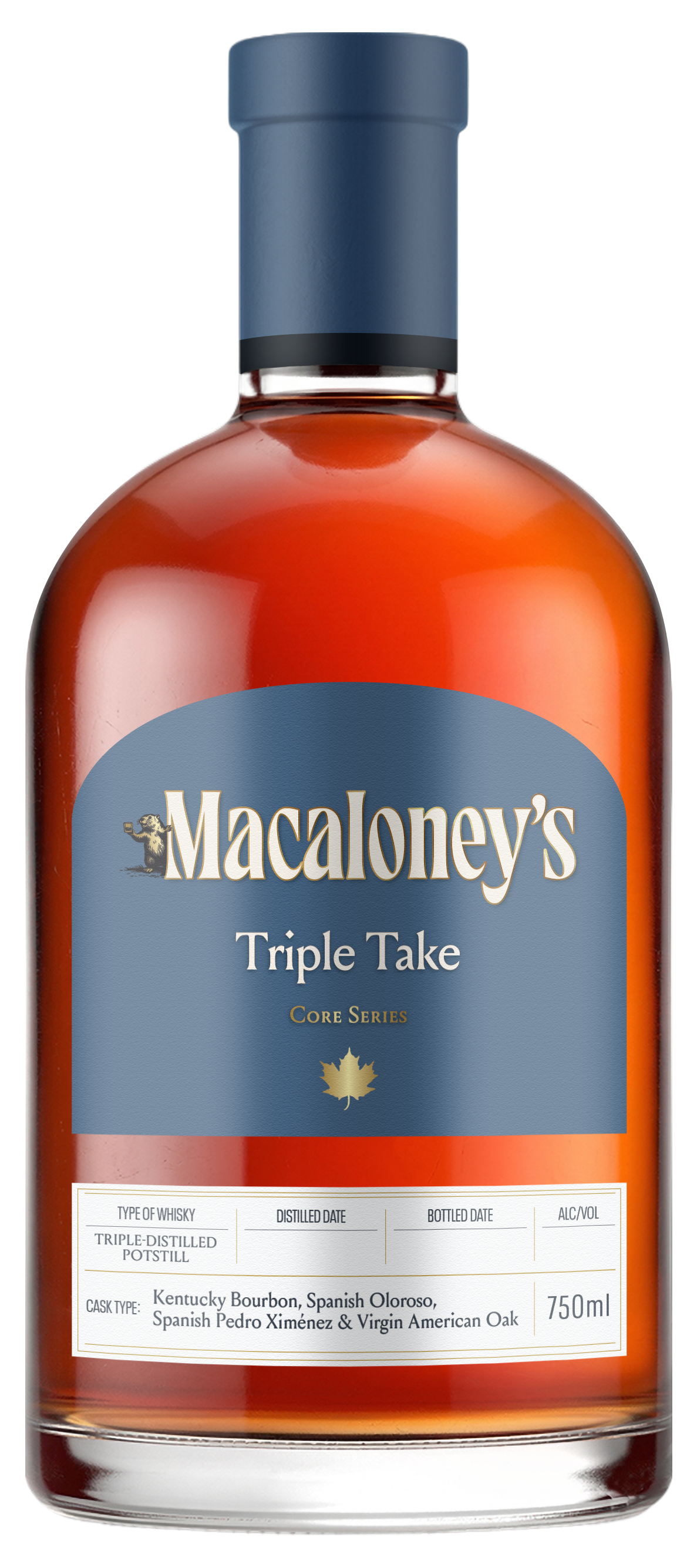 Triple Take