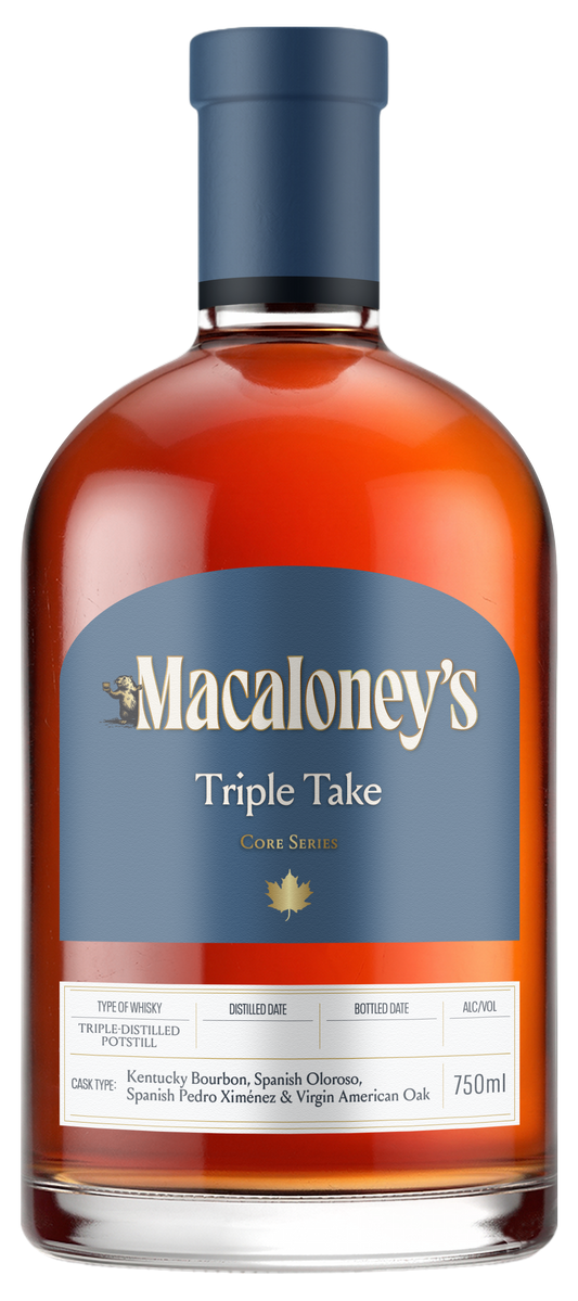 Triple Take